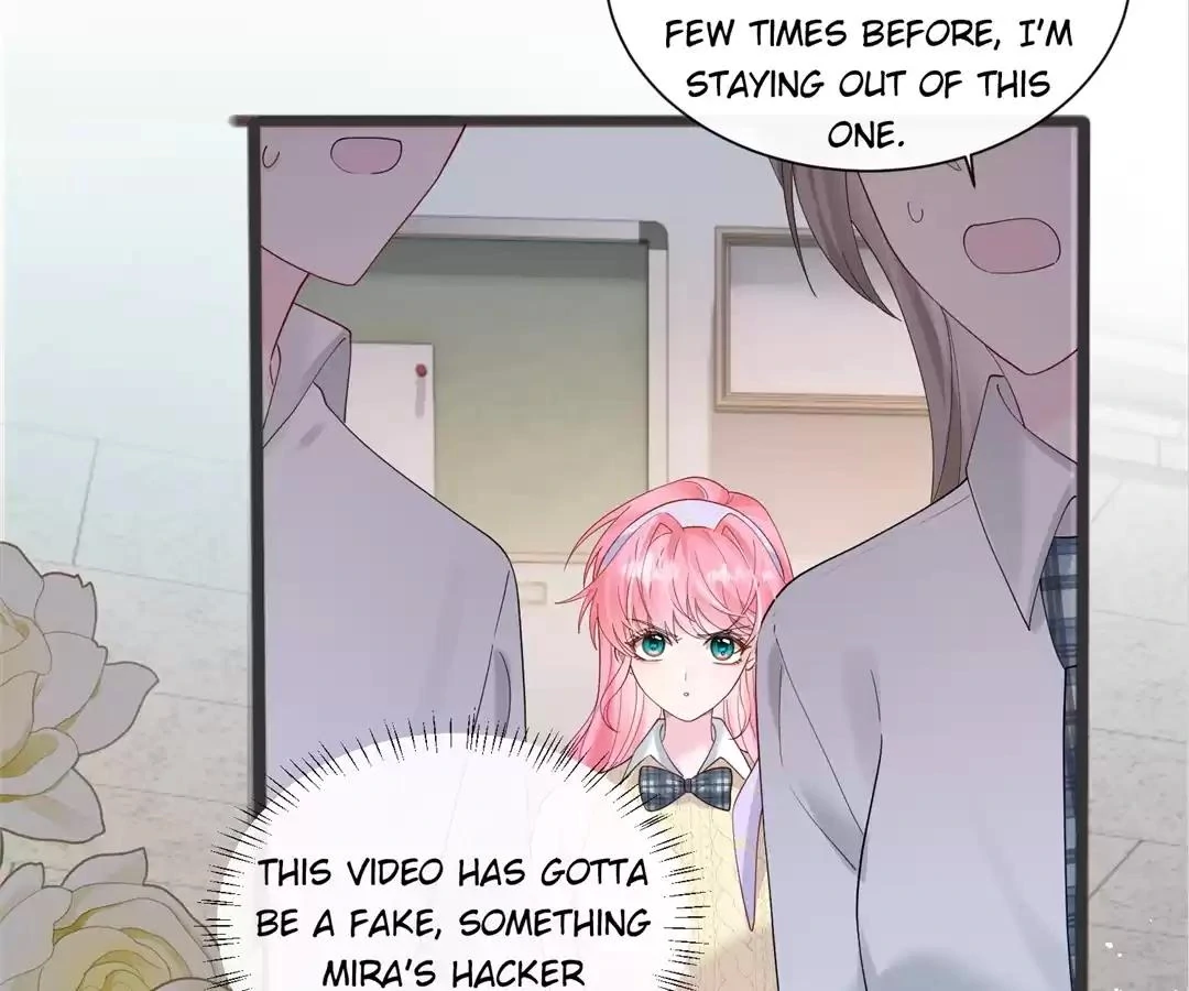 Transmigrating as the Younger Sister of a Bigshot with Multiple Identities Chapter 43 290 13