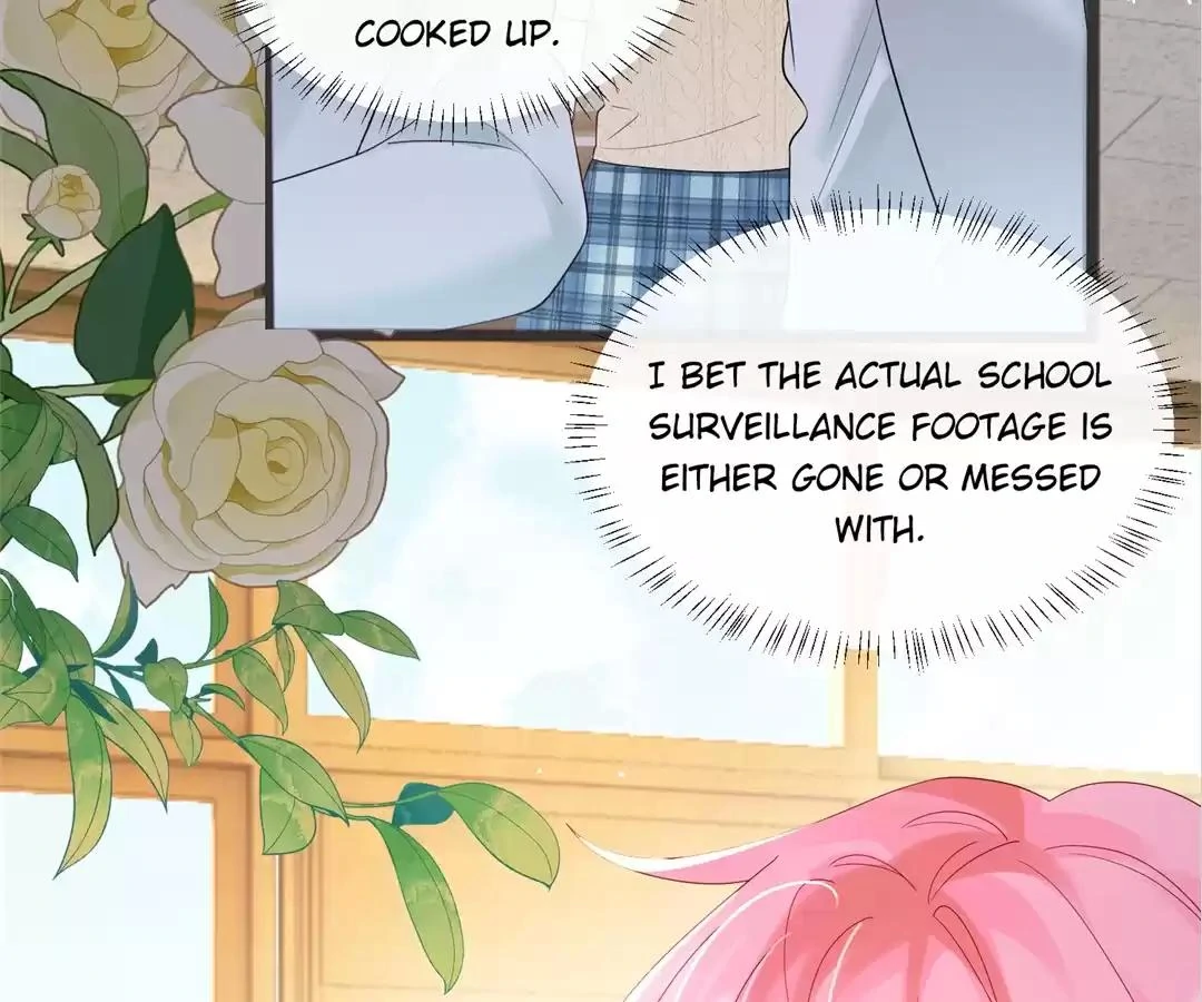 Transmigrating as the Younger Sister of a Bigshot with Multiple Identities Chapter 43 291 14