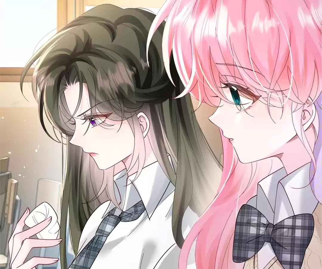 Transmigrating as the Younger Sister of a Bigshot with Multiple Identities Chapter 43 292 15