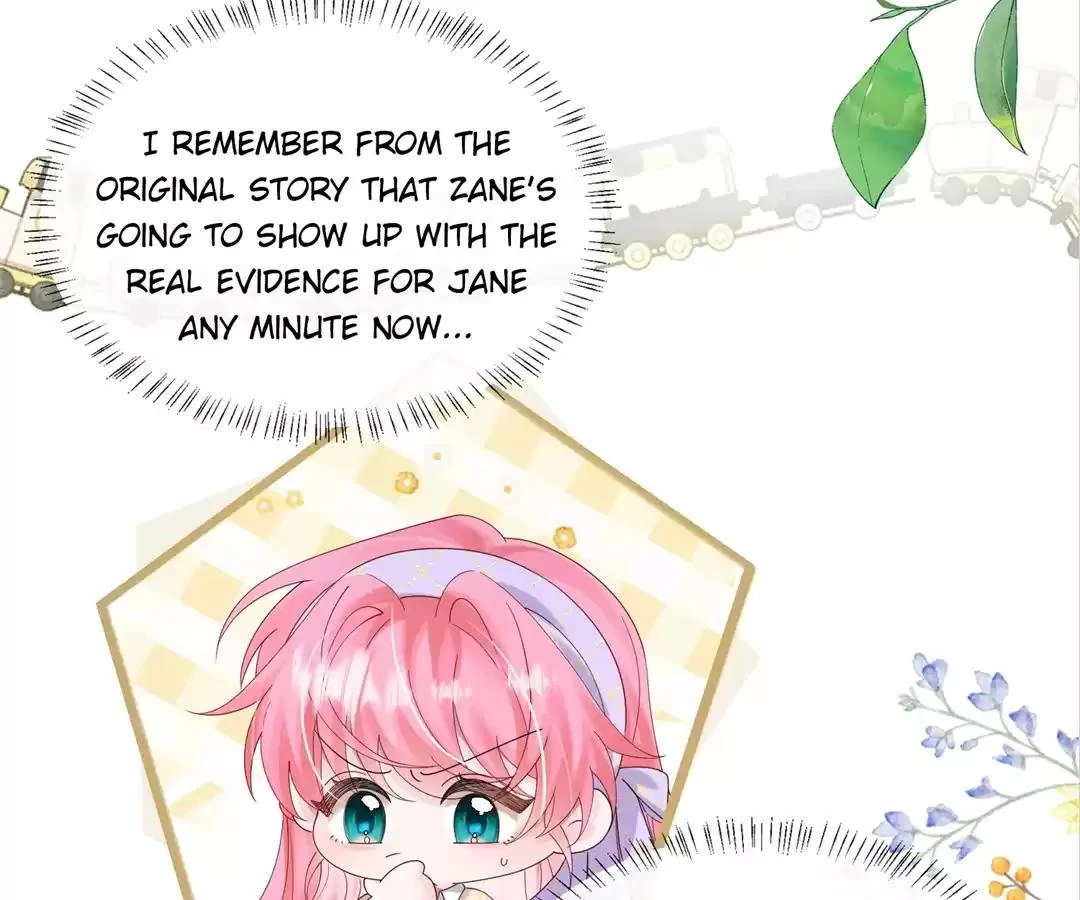 Transmigrating as the Younger Sister of a Bigshot with Multiple Identities Chapter 43 294 17