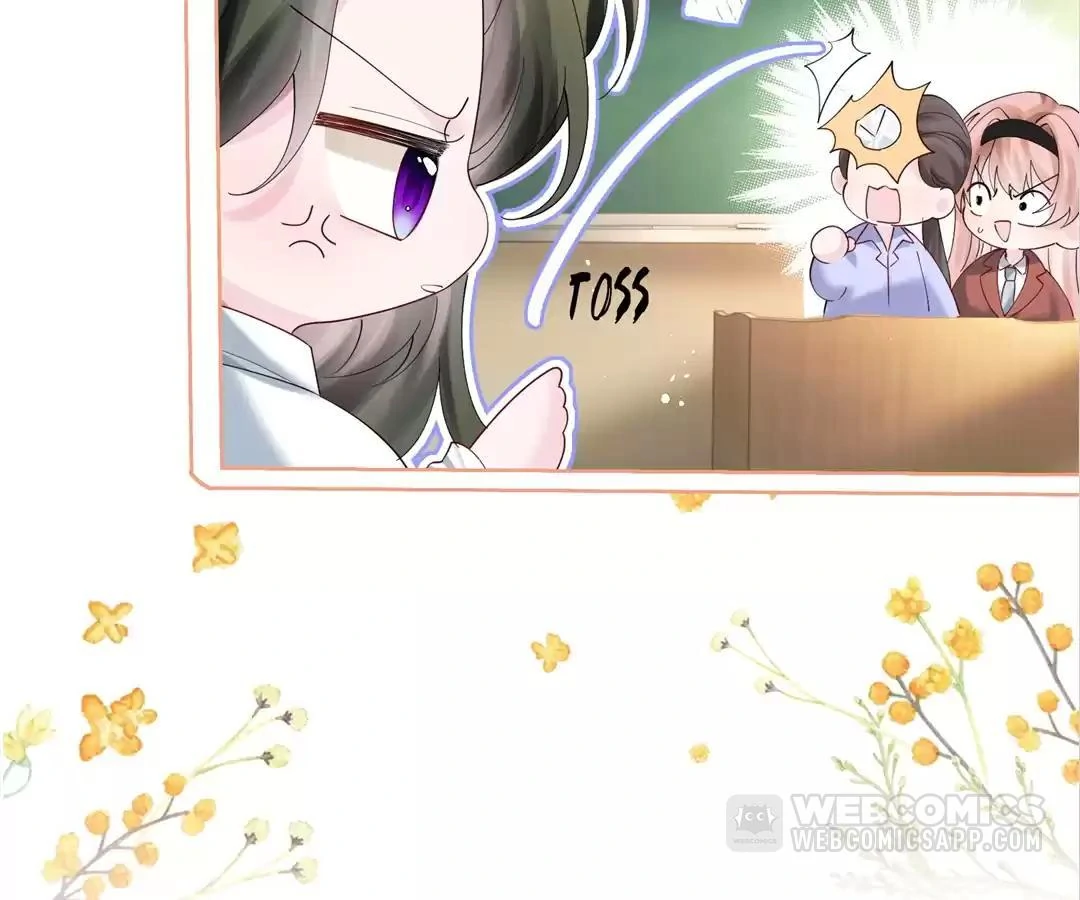 Transmigrating as the Younger Sister of a Bigshot with Multiple Identities Chapter 43 296 19