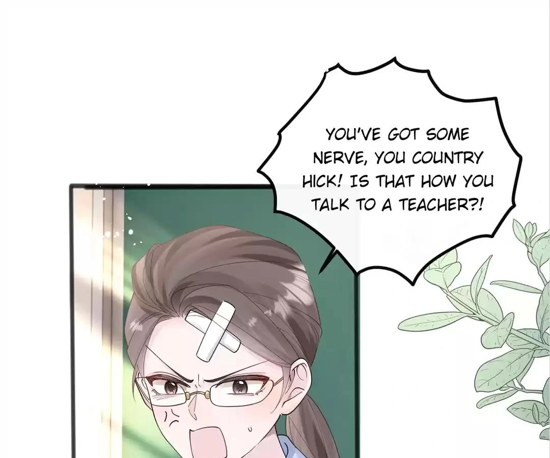 Transmigrating as the Younger Sister of a Bigshot with Multiple Identities Chapter 43 298 21