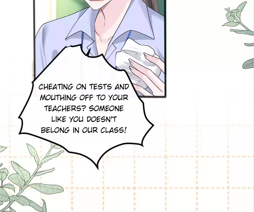 Transmigrating as the Younger Sister of a Bigshot with Multiple Identities Chapter 43 299 22