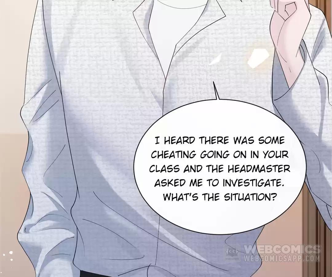 Transmigrating as the Younger Sister of a Bigshot with Multiple Identities Chapter 43 304 27