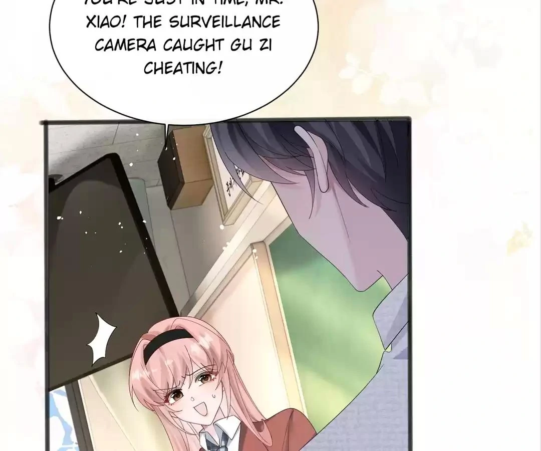 Transmigrating as the Younger Sister of a Bigshot with Multiple Identities Chapter 43 306 29