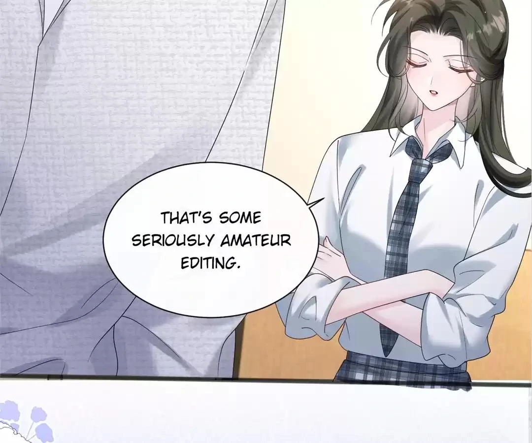 Transmigrating as the Younger Sister of a Bigshot with Multiple Identities Chapter 43 309 32