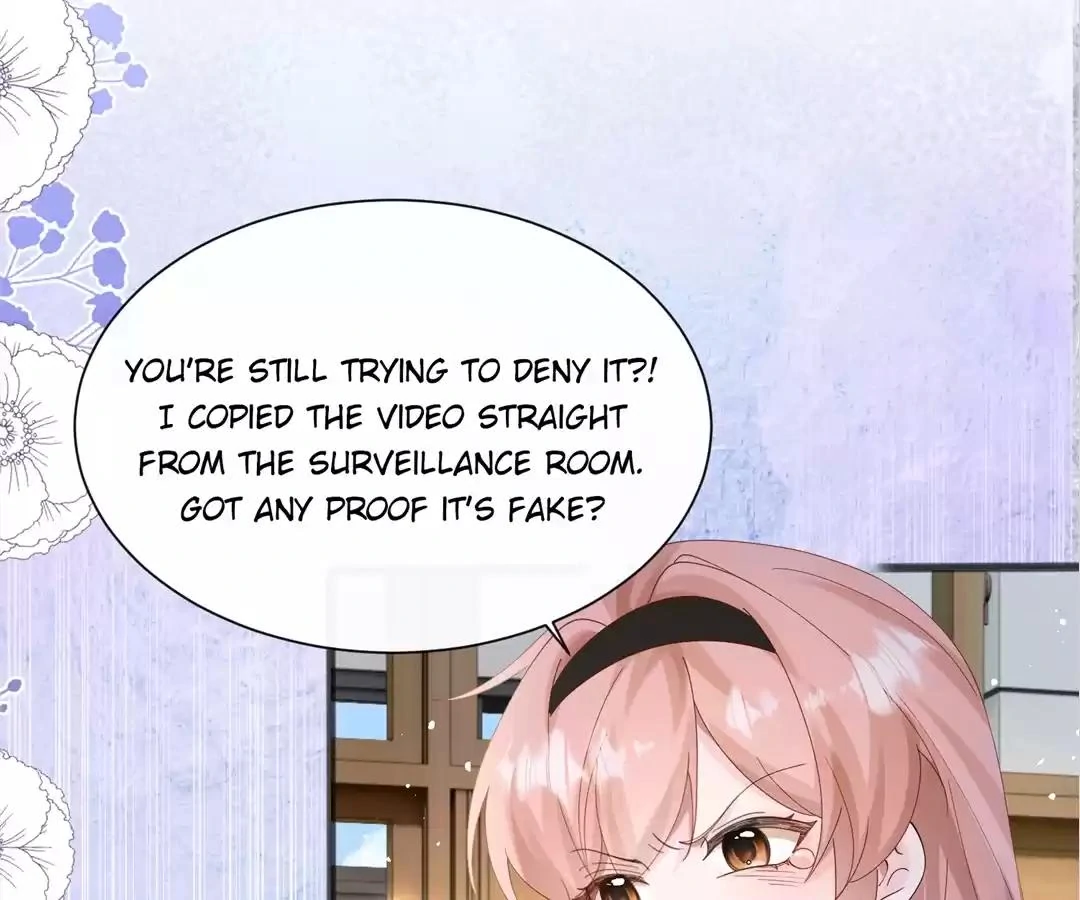 Transmigrating as the Younger Sister of a Bigshot with Multiple Identities Chapter 43 310 33