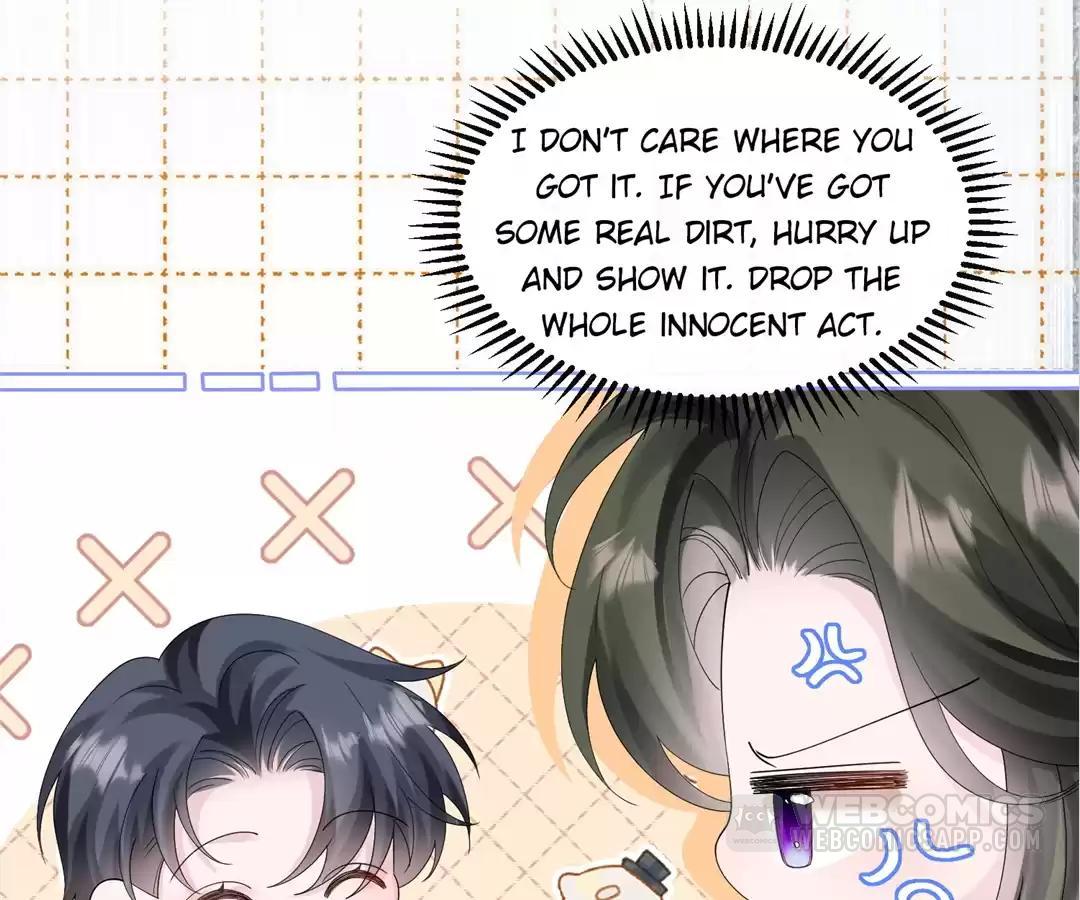 Transmigrating as the Younger Sister of a Bigshot with Multiple Identities Chapter 43 312 35