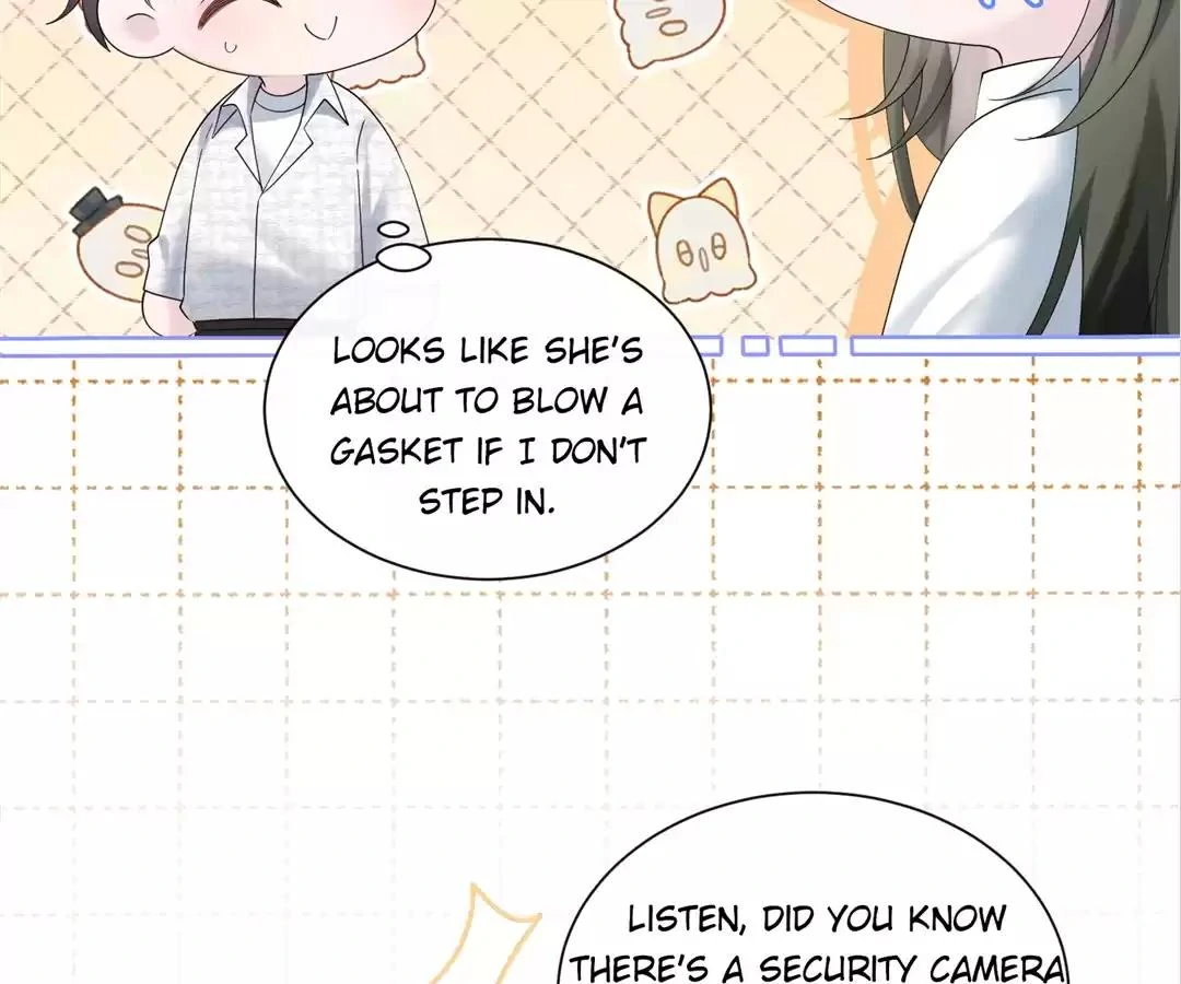 Transmigrating as the Younger Sister of a Bigshot with Multiple Identities Chapter 43 313 36