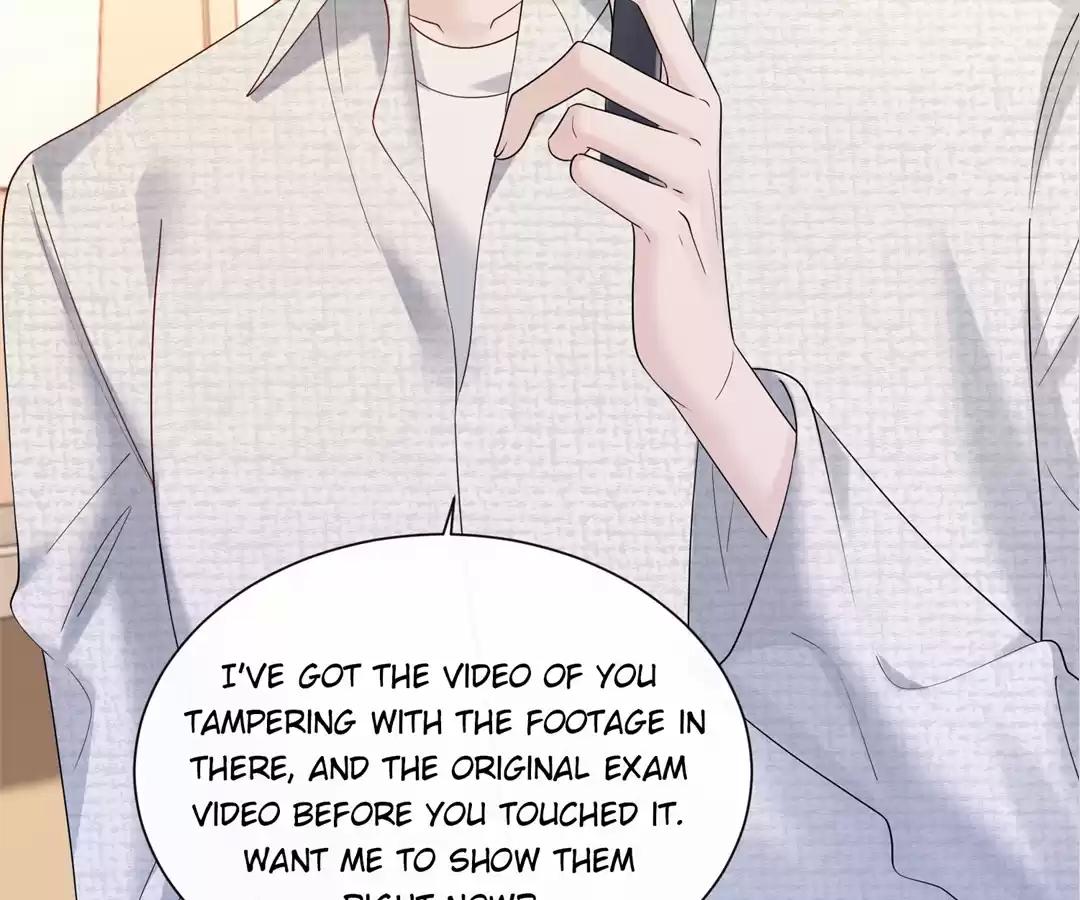 Transmigrating as the Younger Sister of a Bigshot with Multiple Identities Chapter 43 316 39