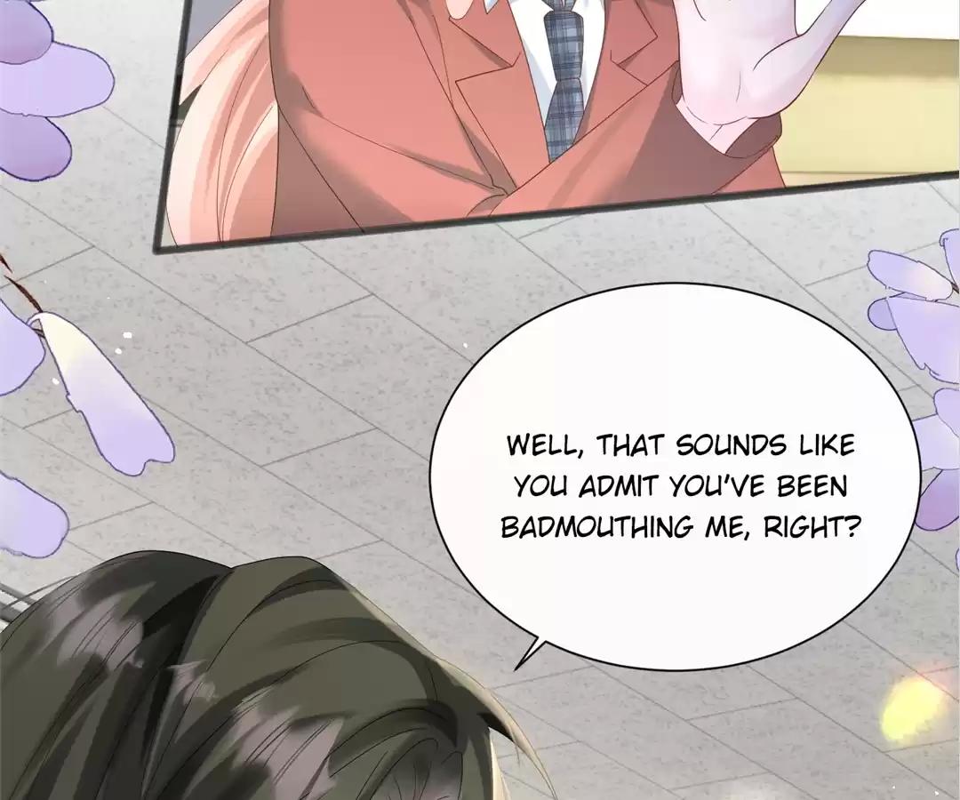 Transmigrating as the Younger Sister of a Bigshot with Multiple Identities Chapter 43 319 42