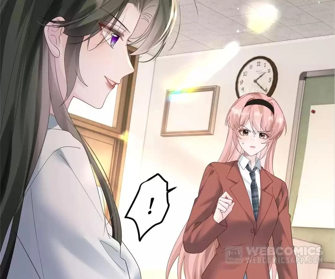 Transmigrating as the Younger Sister of a Bigshot with Multiple Identities Chapter 43 320 43