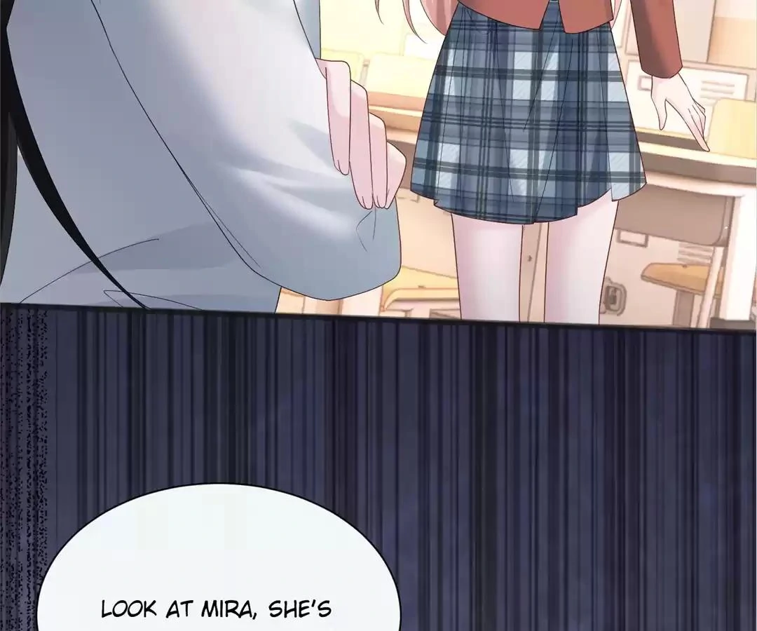 Transmigrating as the Younger Sister of a Bigshot with Multiple Identities Chapter 43 321 44