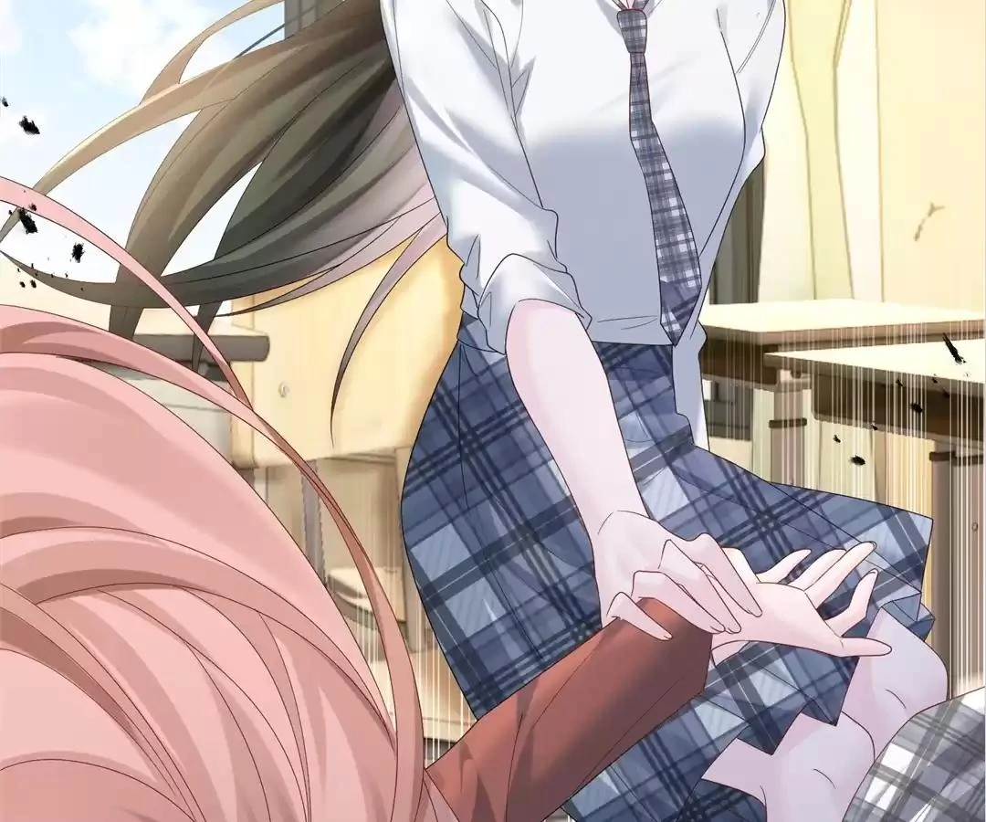 Transmigrating as the Younger Sister of a Bigshot with Multiple Identities Chapter 43 329 52