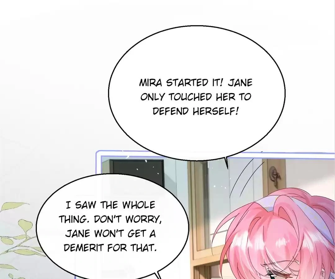 Transmigrating as the Younger Sister of a Bigshot with Multiple Identities Chapter 43 331 54