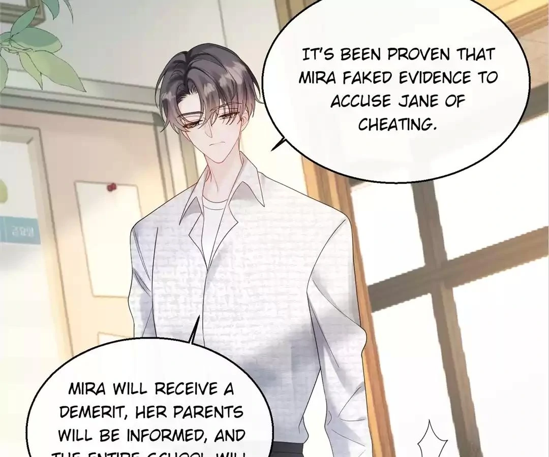 Transmigrating as the Younger Sister of a Bigshot with Multiple Identities Chapter 43 333 56