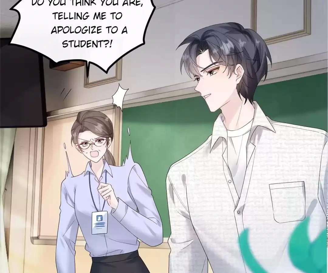 Transmigrating as the Younger Sister of a Bigshot with Multiple Identities Chapter 43 339 62