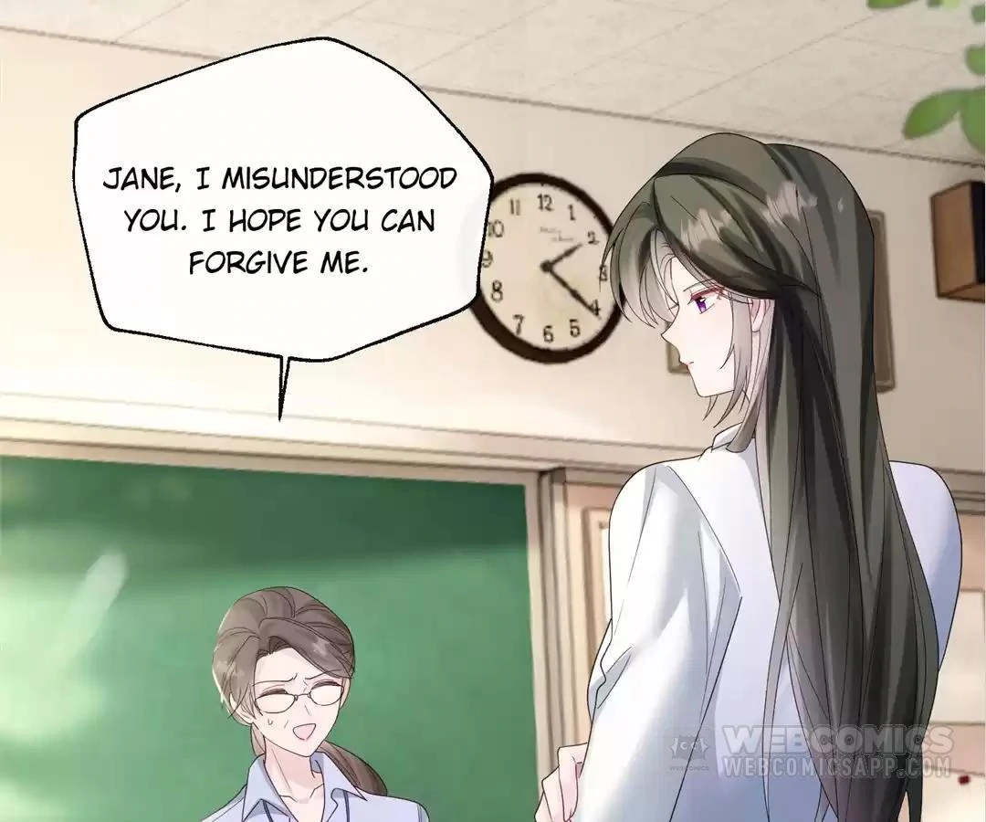 Transmigrating as the Younger Sister of a Bigshot with Multiple Identities Chapter 43 344 67