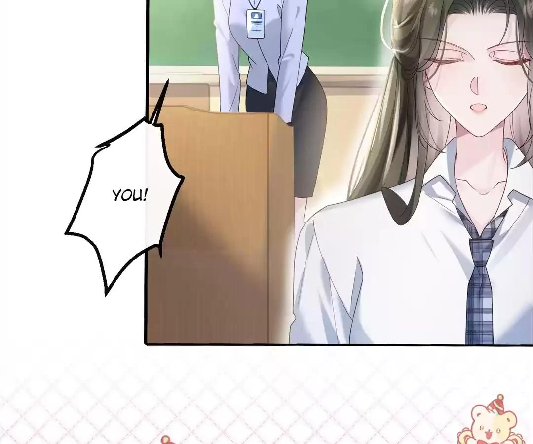 Transmigrating as the Younger Sister of a Bigshot with Multiple Identities Chapter 43 347 70