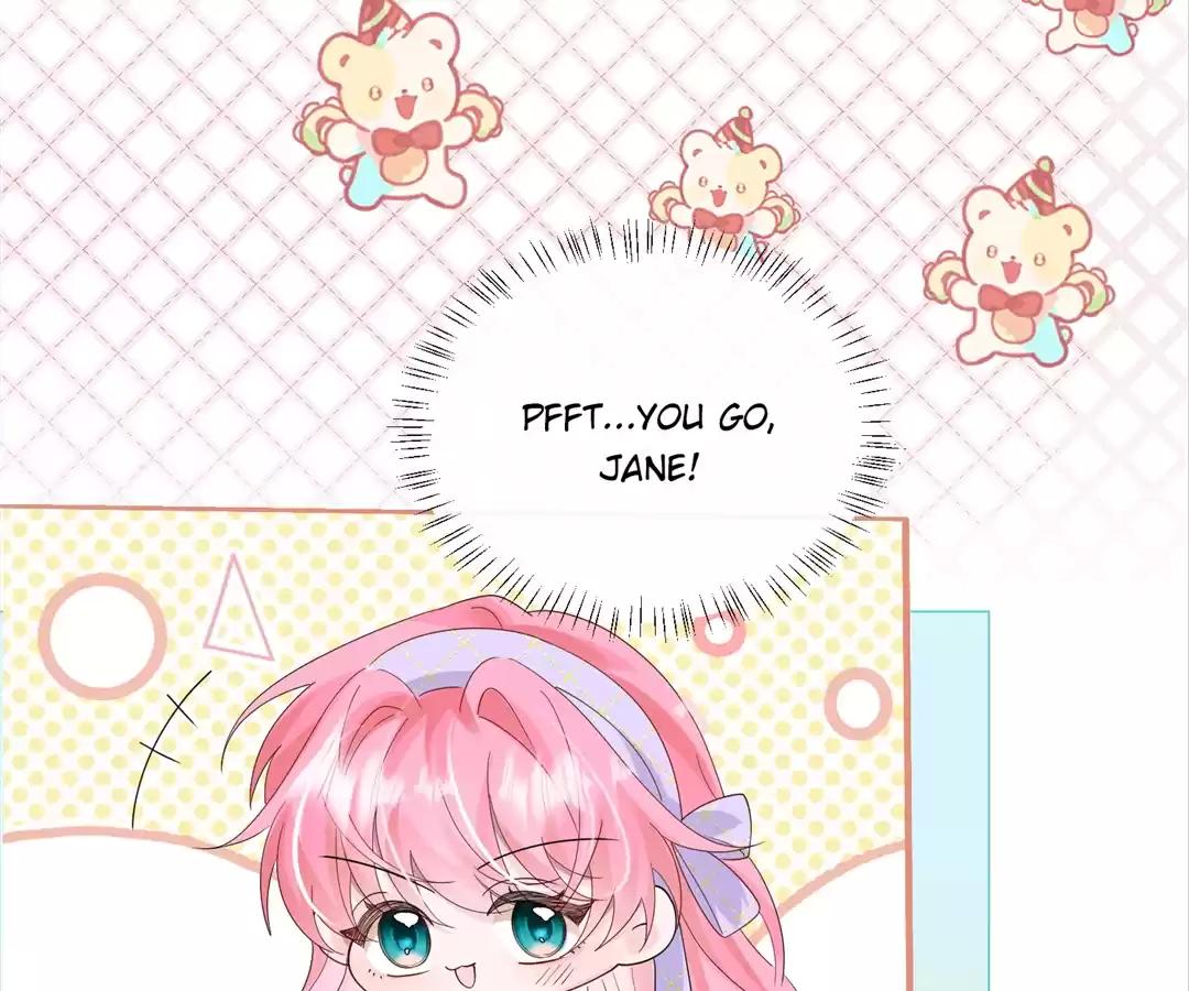 Transmigrating as the Younger Sister of a Bigshot with Multiple Identities Chapter 43 348 71