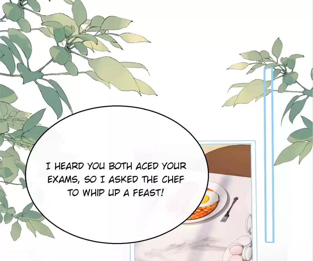 Transmigrating as the Younger Sister of a Bigshot with Multiple Identities Chapter 43 350 73