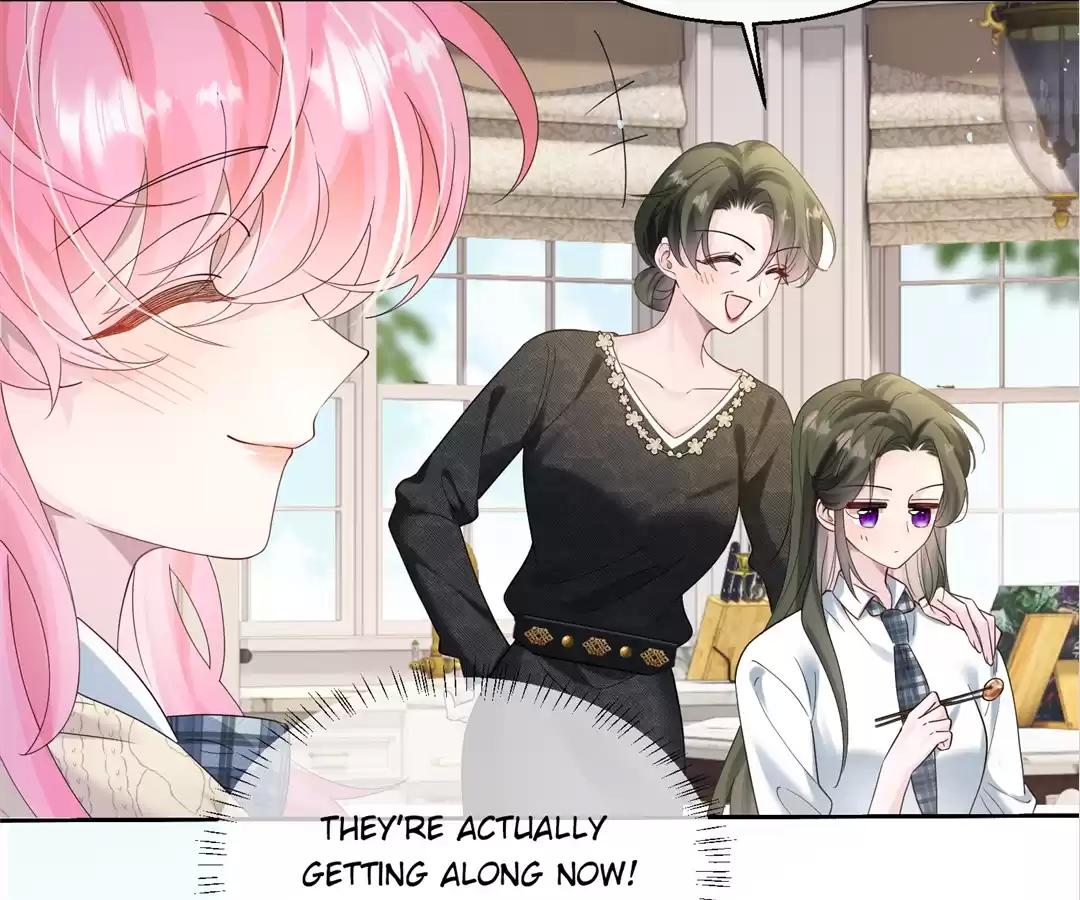 Transmigrating as the Younger Sister of a Bigshot with Multiple Identities Chapter 43 354 77