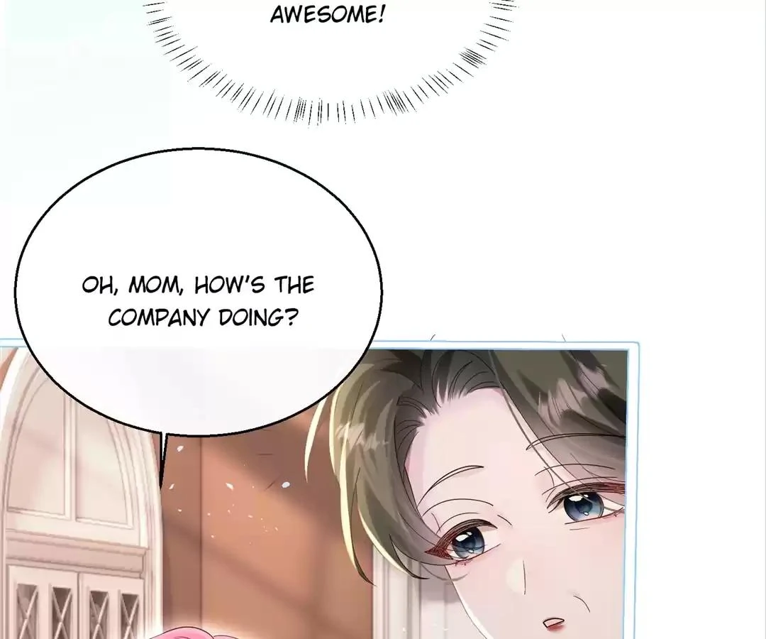 Transmigrating as the Younger Sister of a Bigshot with Multiple Identities Chapter 43 355 78