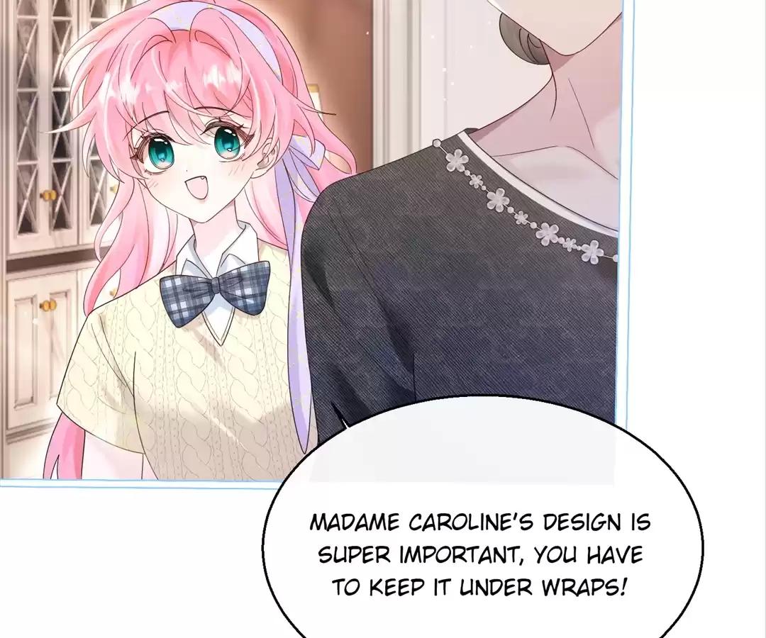 Transmigrating as the Younger Sister of a Bigshot with Multiple Identities Chapter 43 356 79