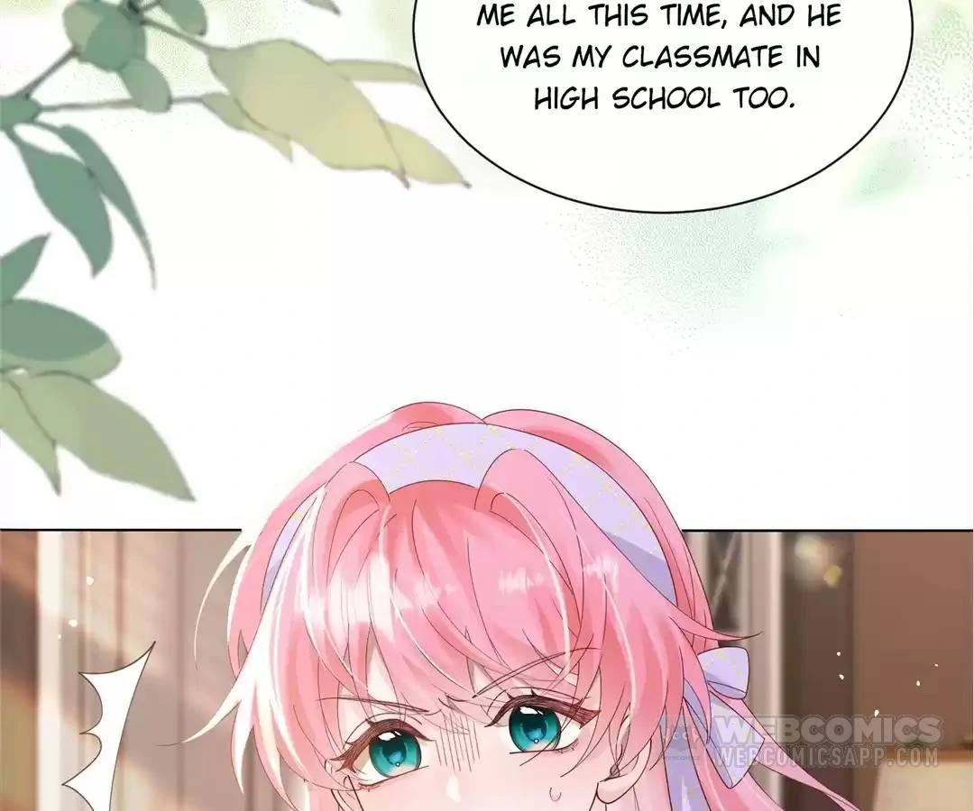 Transmigrating as the Younger Sister of a Bigshot with Multiple Identities Chapter 43 360 83