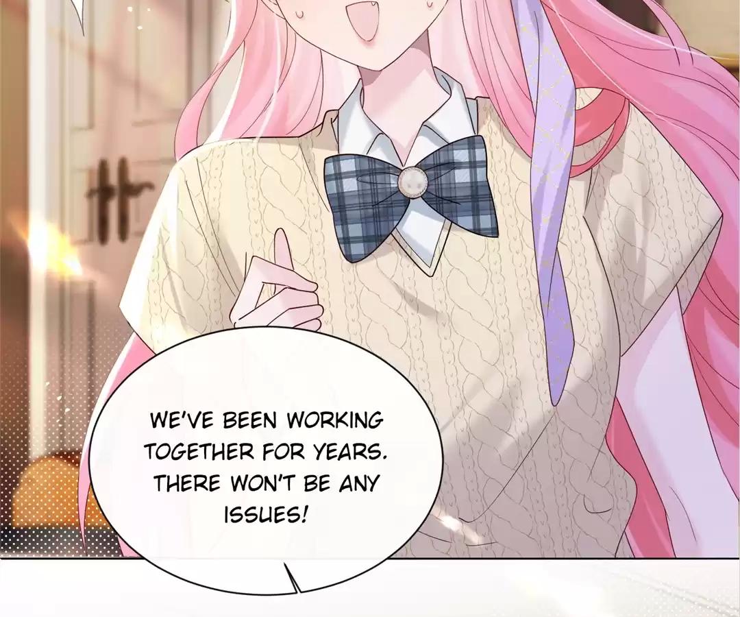 Transmigrating as the Younger Sister of a Bigshot with Multiple Identities Chapter 43 361 84