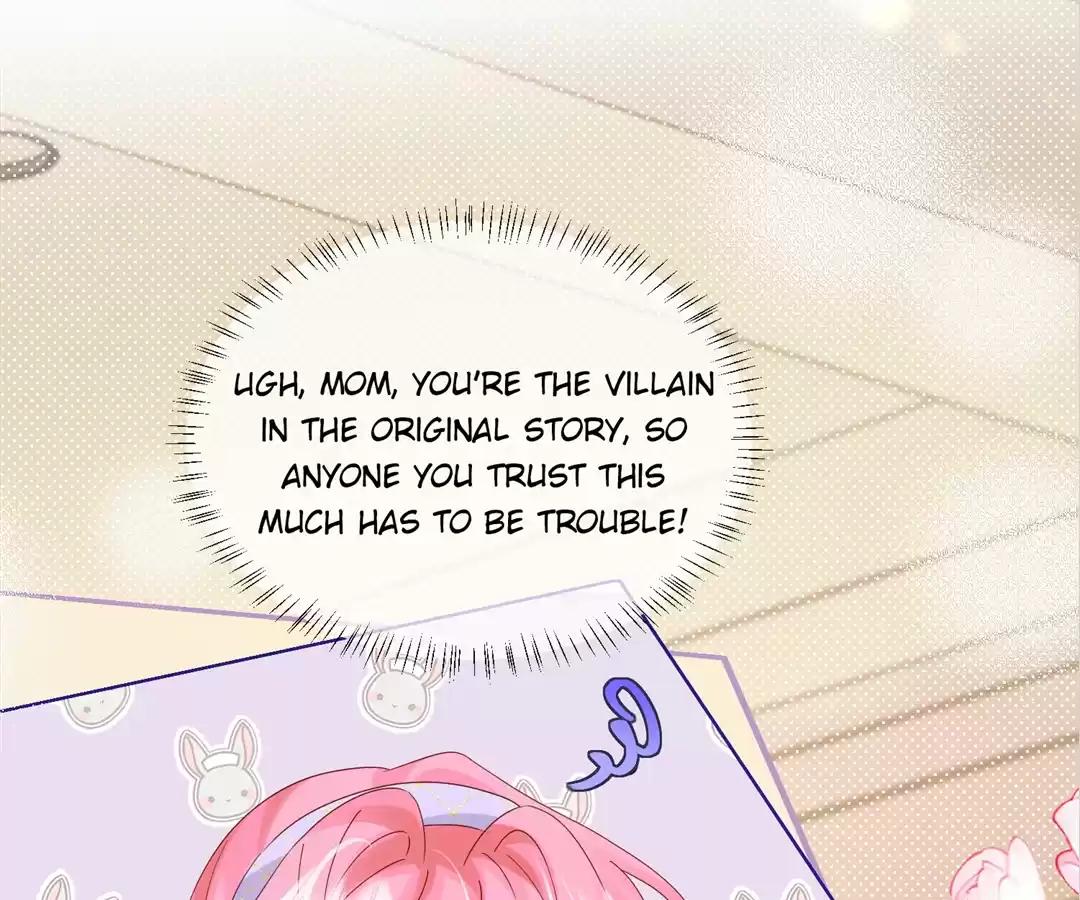 Transmigrating as the Younger Sister of a Bigshot with Multiple Identities Chapter 43 362 85