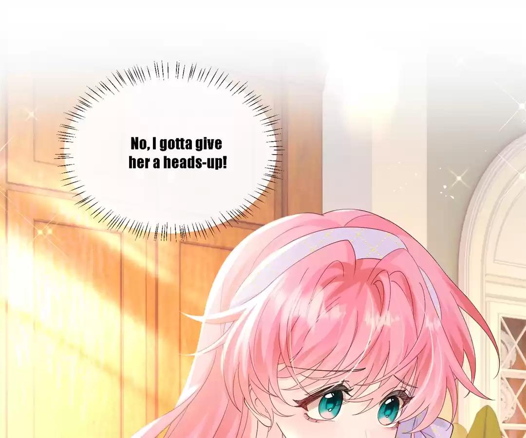 Transmigrating as the Younger Sister of a Bigshot with Multiple Identities Chapter 44 278 01