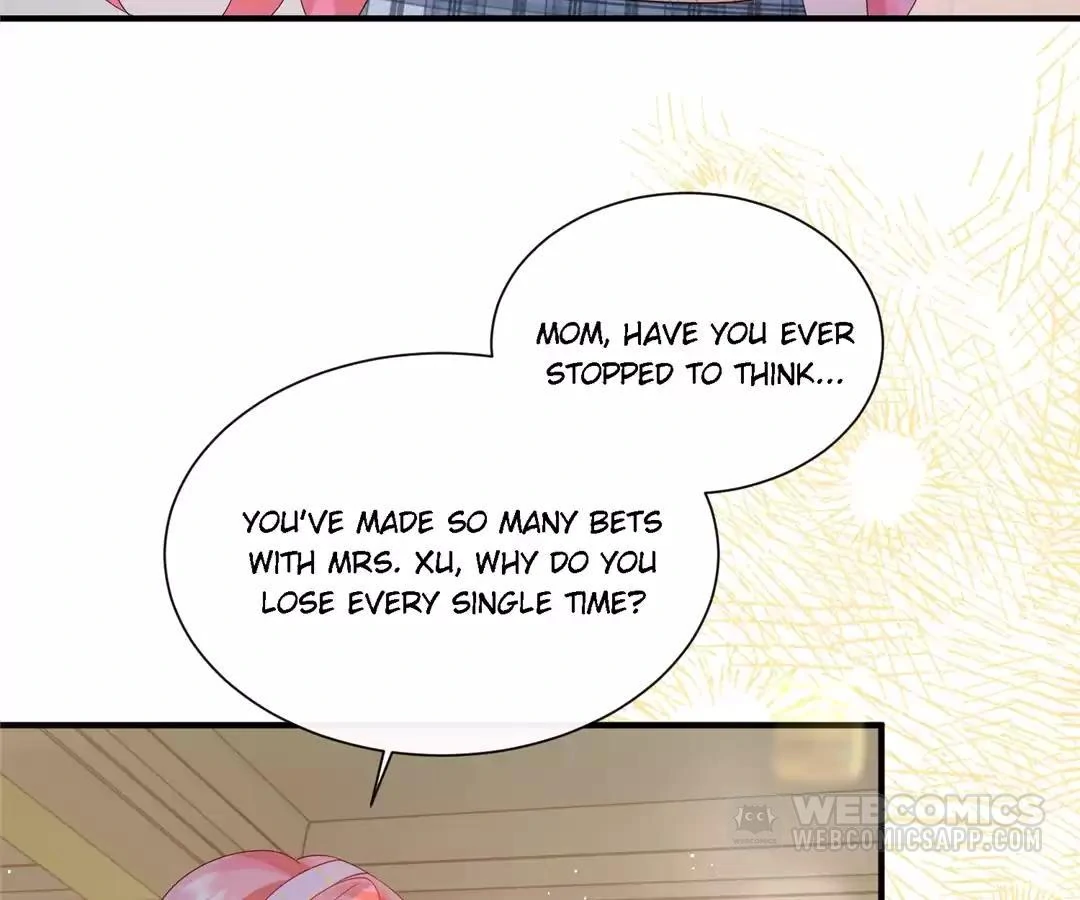 Transmigrating as the Younger Sister of a Bigshot with Multiple Identities Chapter 44 280 03