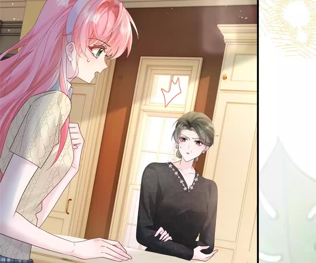 Transmigrating as the Younger Sister of a Bigshot with Multiple Identities Chapter 44 281 04