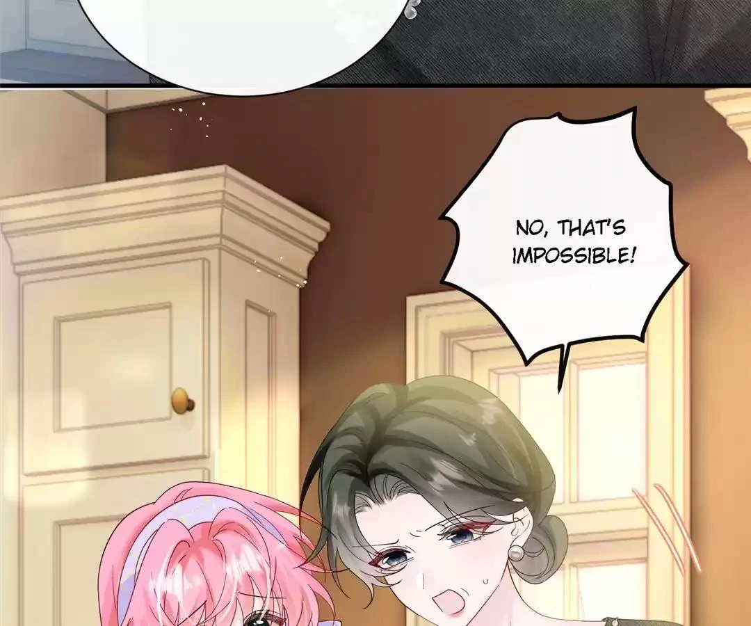 Transmigrating as the Younger Sister of a Bigshot with Multiple Identities Chapter 44 284 07