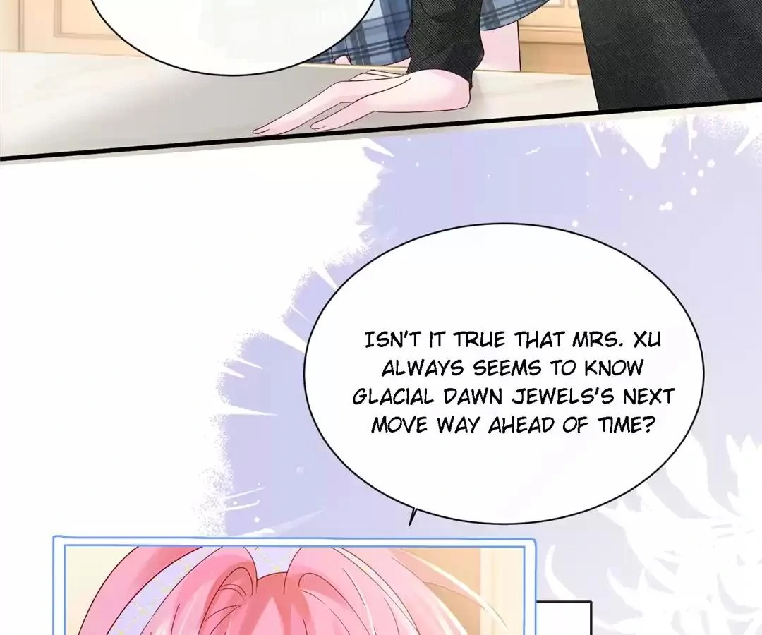 Transmigrating as the Younger Sister of a Bigshot with Multiple Identities Chapter 44 286 09