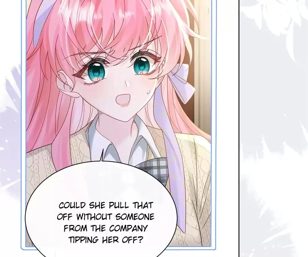 Transmigrating as the Younger Sister of a Bigshot with Multiple Identities Chapter 44 287 10