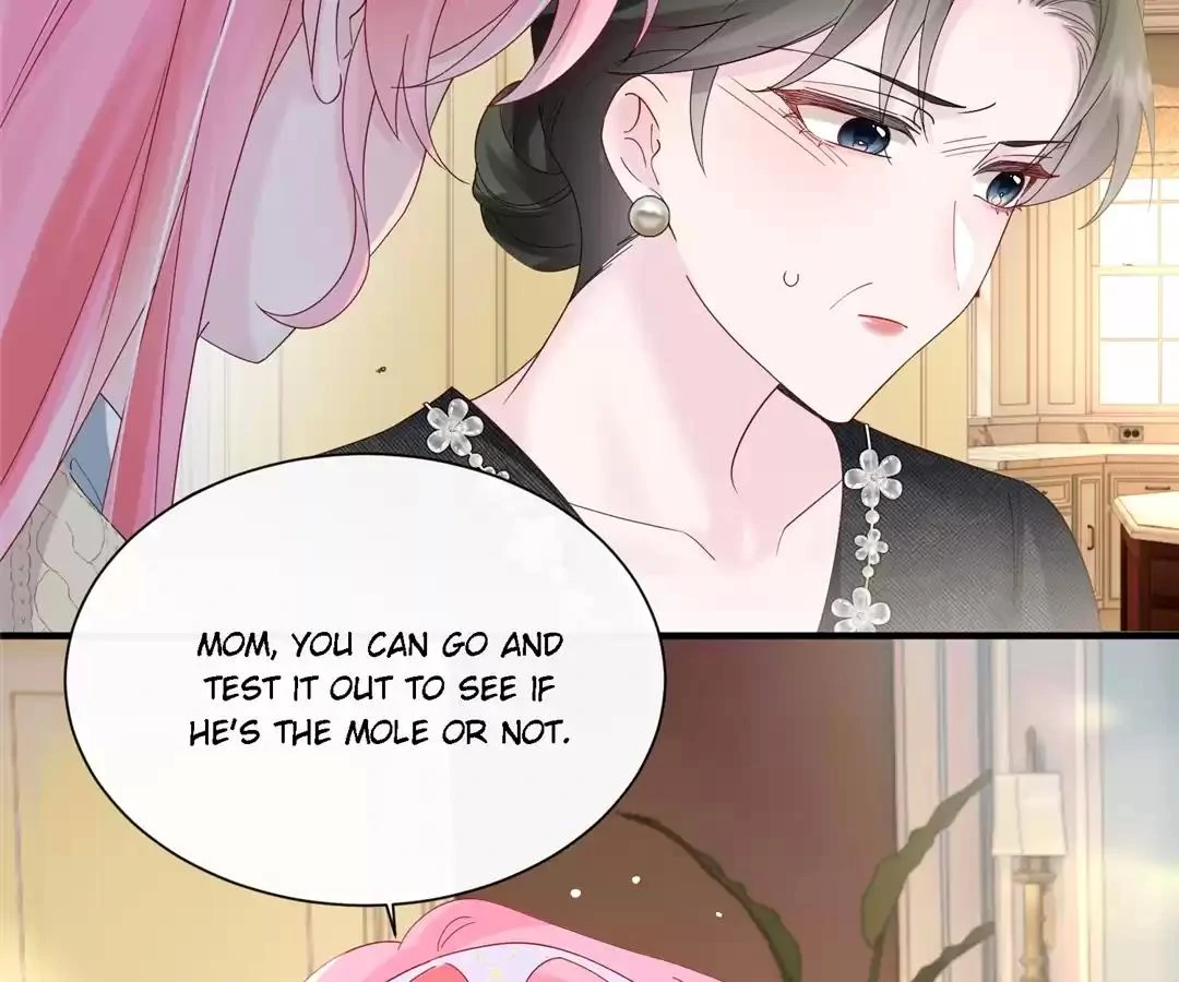 Transmigrating as the Younger Sister of a Bigshot with Multiple Identities Chapter 44 289 12