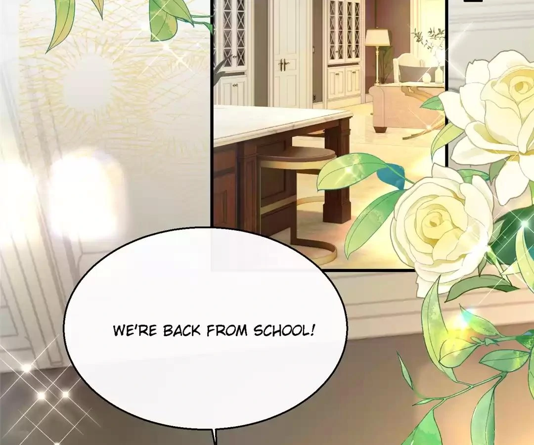 Transmigrating as the Younger Sister of a Bigshot with Multiple Identities Chapter 44 294 17