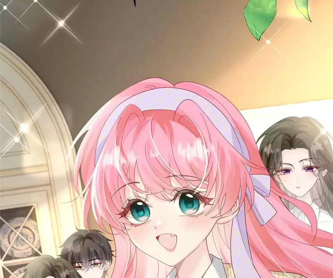 Transmigrating as the Younger Sister of a Bigshot with Multiple Identities Chapter 44 295 18