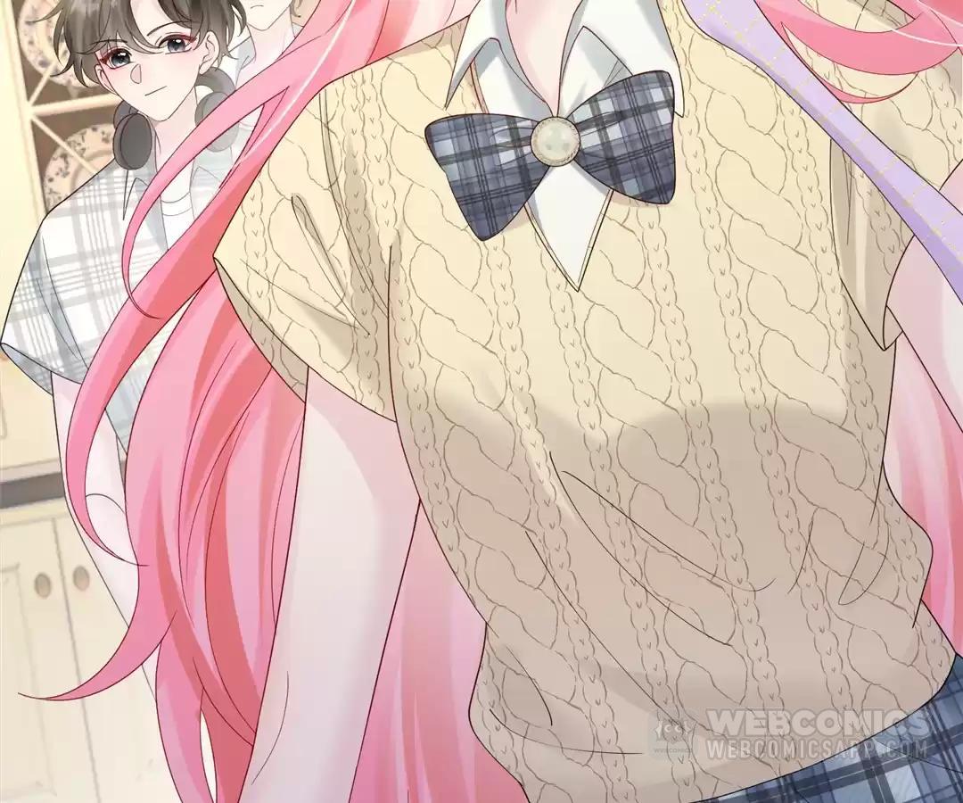 Transmigrating as the Younger Sister of a Bigshot with Multiple Identities Chapter 44 296 19