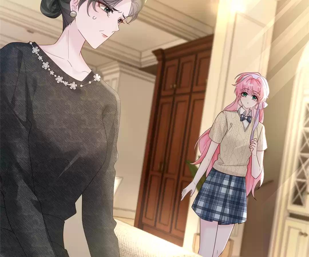 Transmigrating as the Younger Sister of a Bigshot with Multiple Identities Chapter 44 299 22