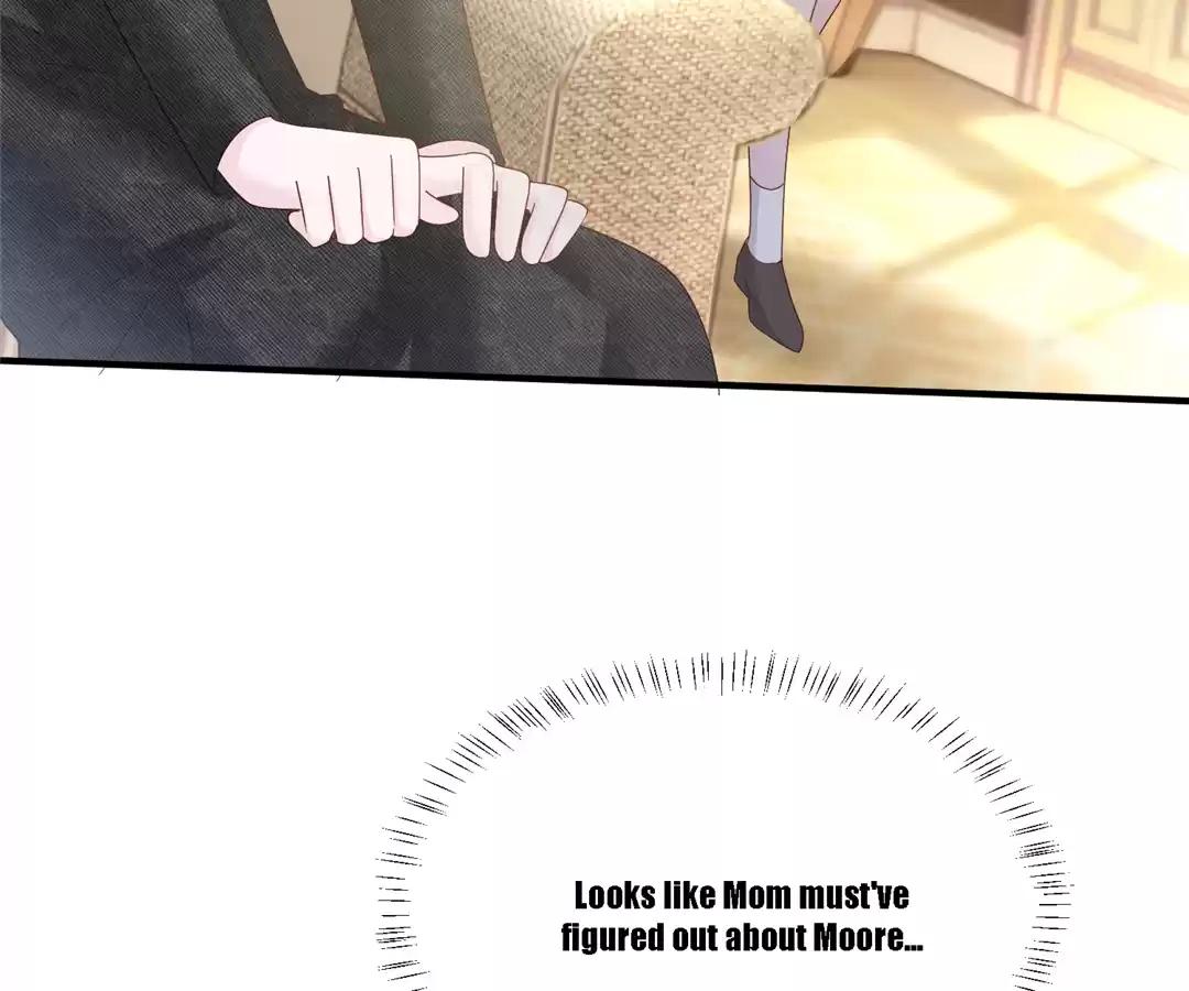 Transmigrating as the Younger Sister of a Bigshot with Multiple Identities Chapter 44 300 23