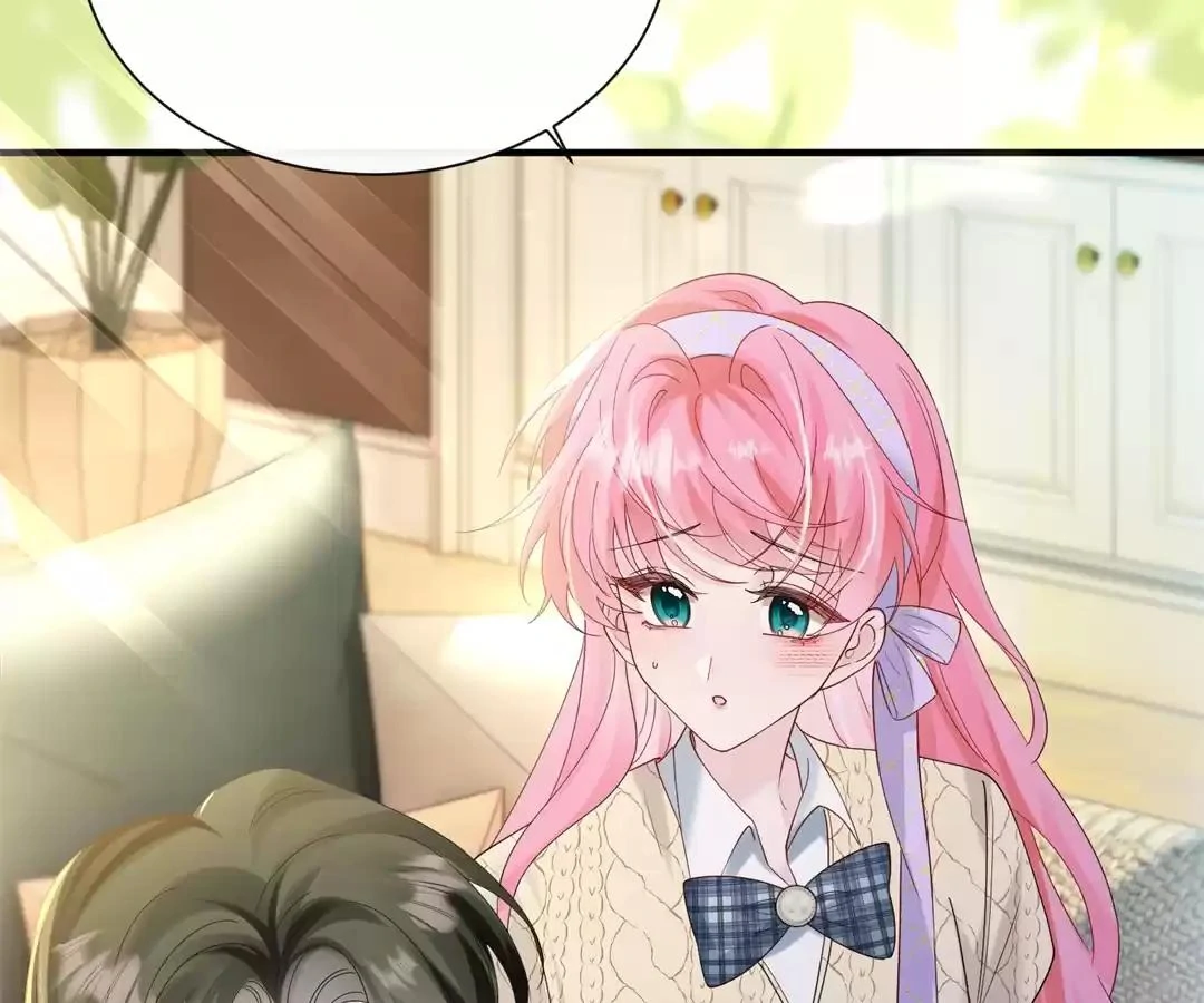 Transmigrating as the Younger Sister of a Bigshot with Multiple Identities Chapter 44 303 26