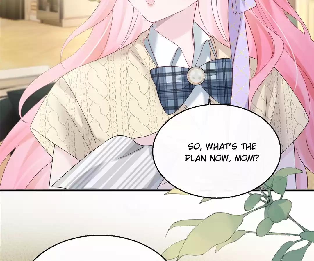 Transmigrating as the Younger Sister of a Bigshot with Multiple Identities Chapter 44 308 31