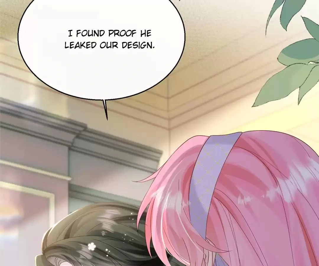 Transmigrating as the Younger Sister of a Bigshot with Multiple Identities Chapter 44 309 32