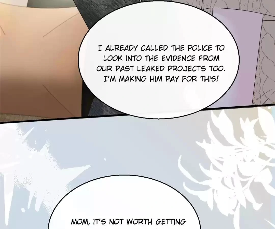 Transmigrating as the Younger Sister of a Bigshot with Multiple Identities Chapter 44 311 34