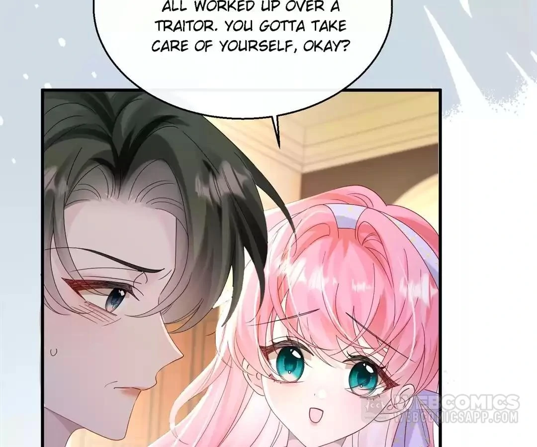 Transmigrating as the Younger Sister of a Bigshot with Multiple Identities Chapter 44 312 35