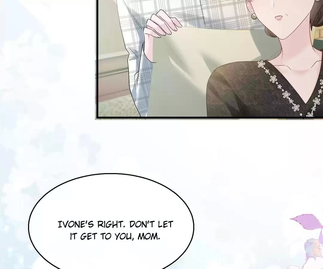 Transmigrating as the Younger Sister of a Bigshot with Multiple Identities Chapter 44 315 38