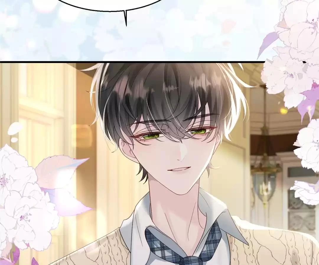 Transmigrating as the Younger Sister of a Bigshot with Multiple Identities Chapter 44 316 39